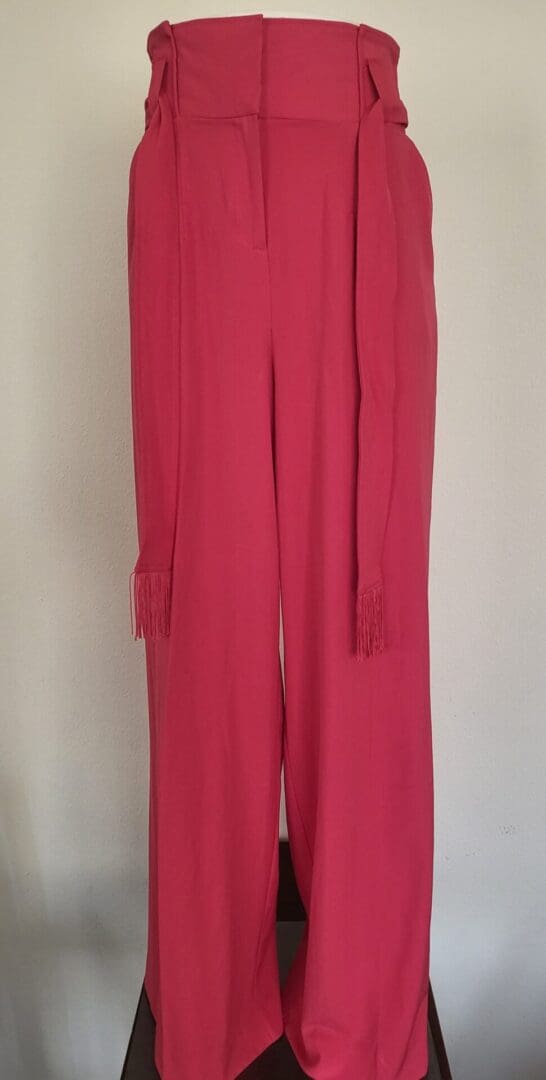 New York &Company Palazzo Pants