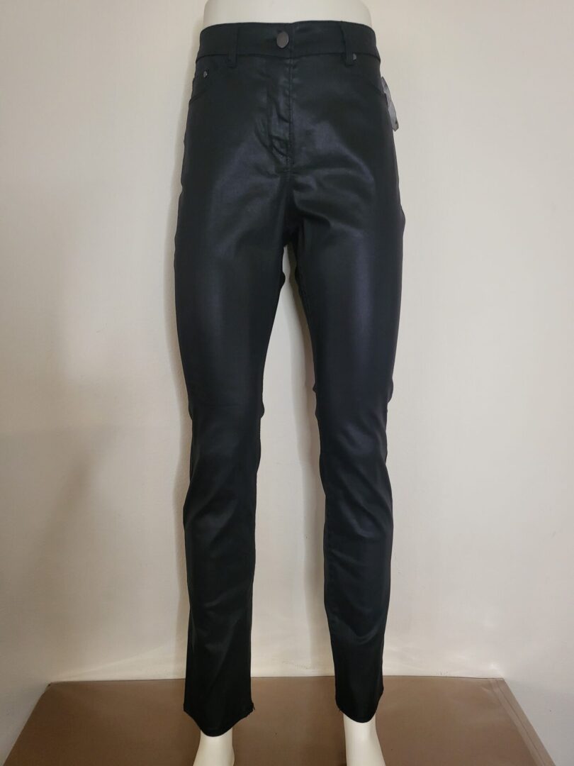 H&M Faux Stretch Pants