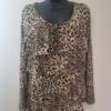 Andrea Missy Knit Top