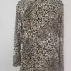 Andrea Missy Knit Top