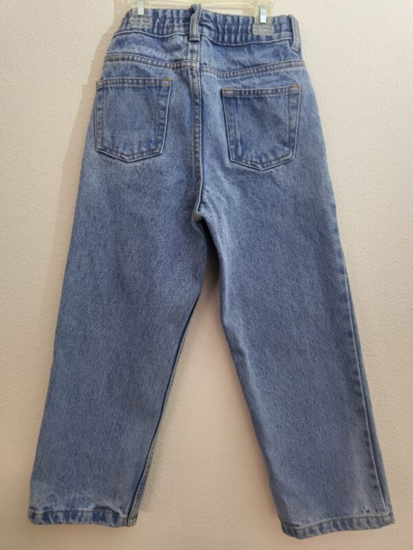 Basic Edition Boys Jeans