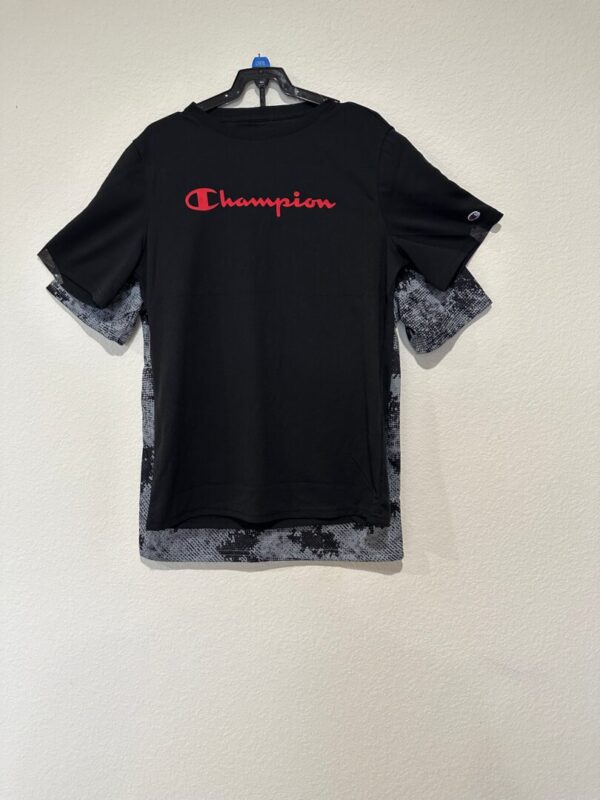 Champion Athletic T-Shirts