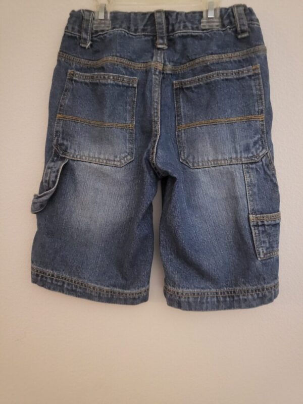 Cherokee Boys Denim Shorts