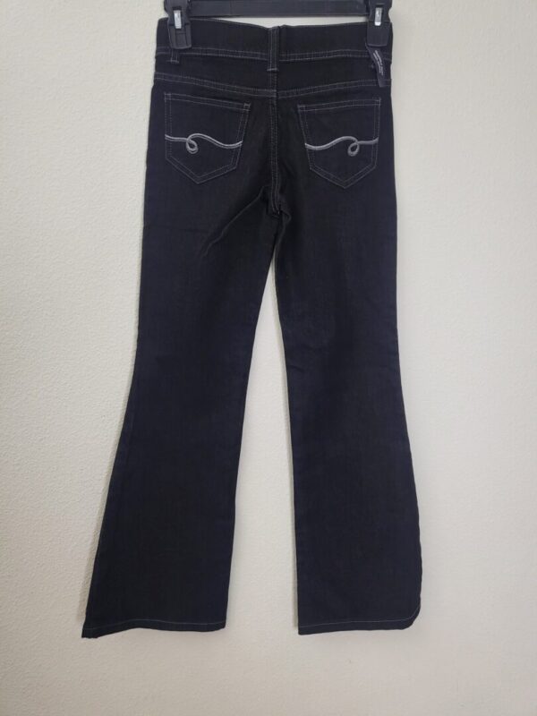 Faded Glory Bootcut Jeans