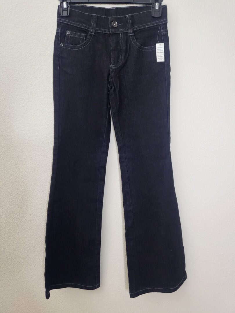 Faded Glory Bootcut Jeans