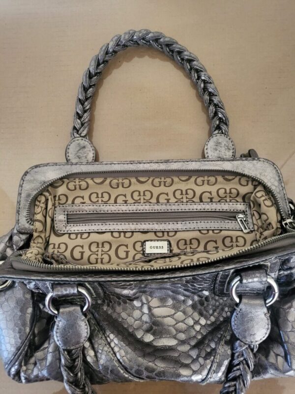 Guess Est 1981 Handbag