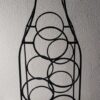 Matrix Holder Wine Rack