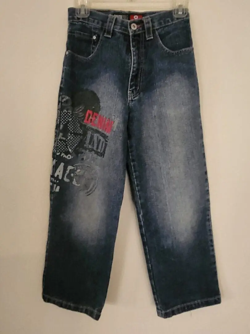 Vintage South Pole Jeans