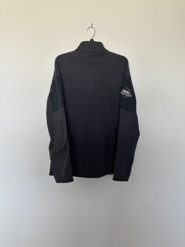 Spyder Full Zip Jacket