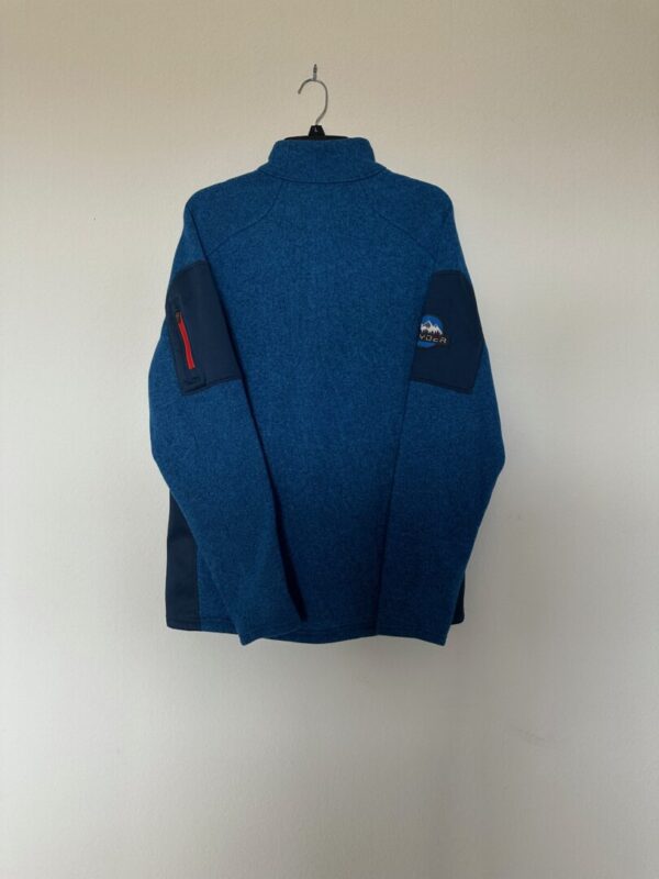 Spyder Full Zip Jacket