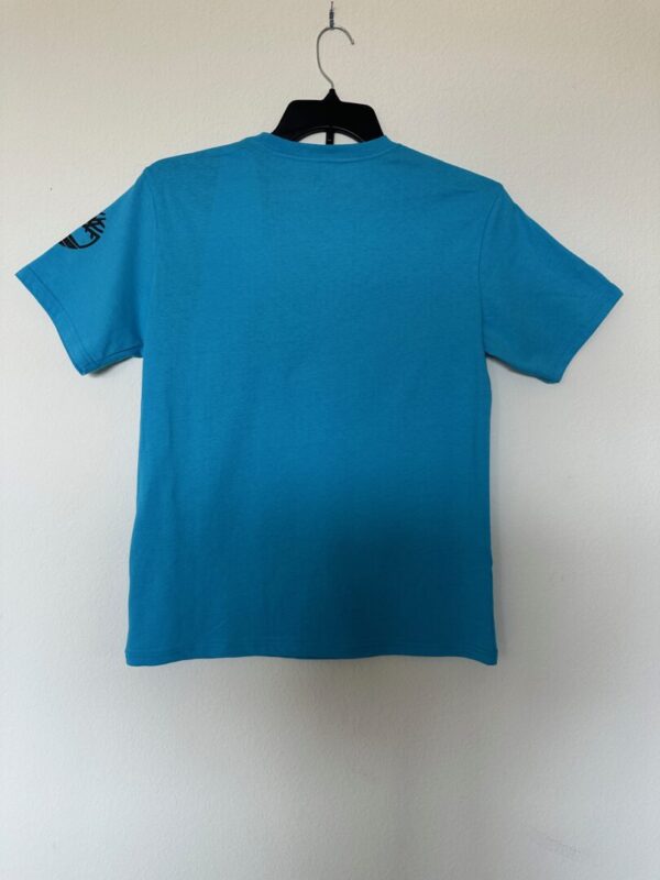 Timberland Accent Logo Shirt
