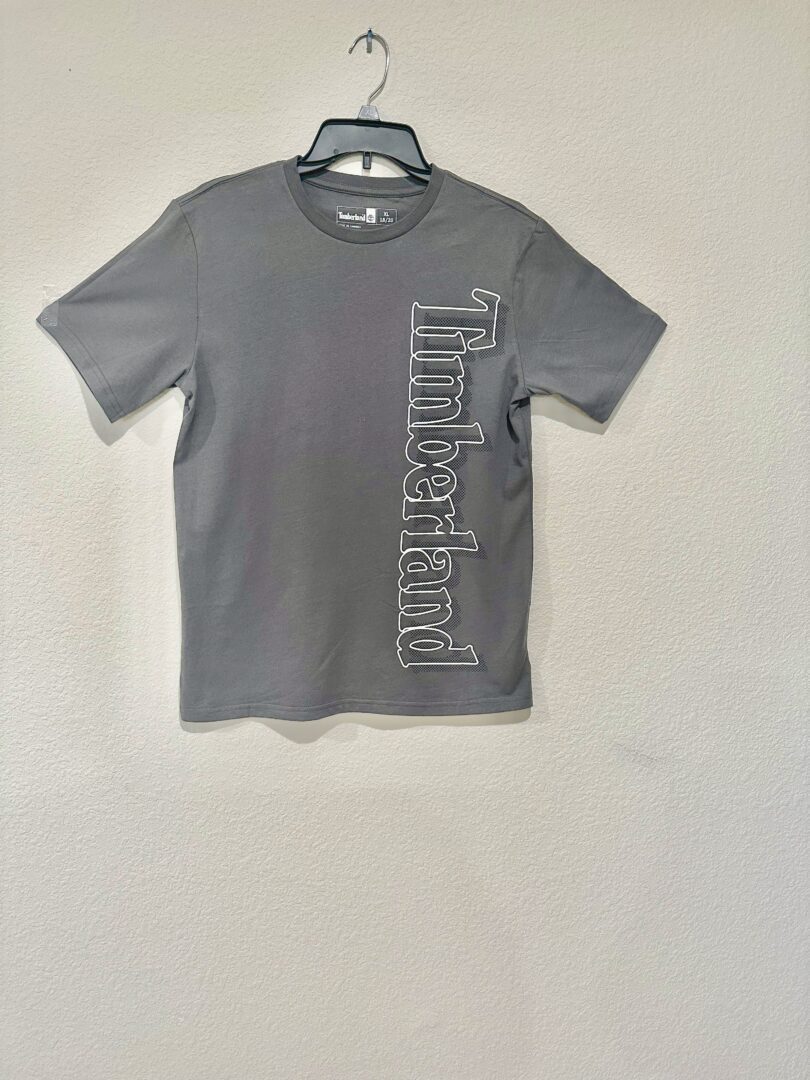 Timberland Graphic Logo Shirt