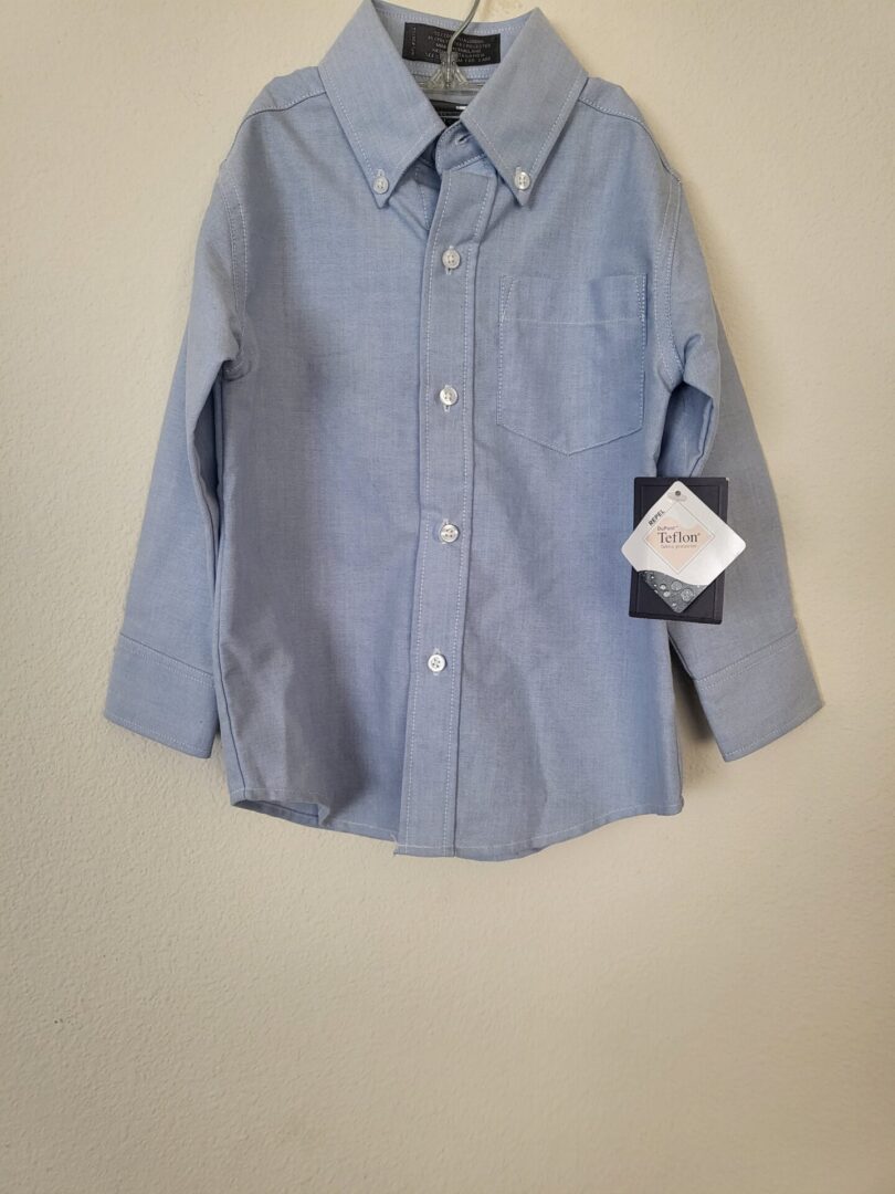 Van Heusen Boys Shirt