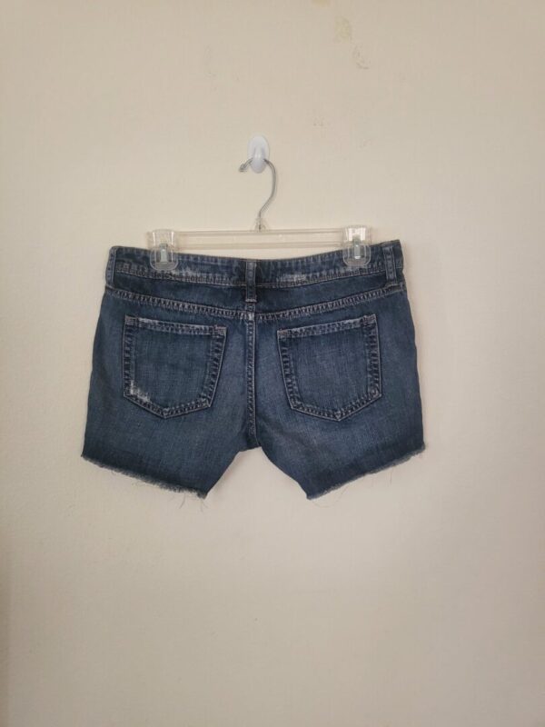 2.1 Denim Junior Shorts