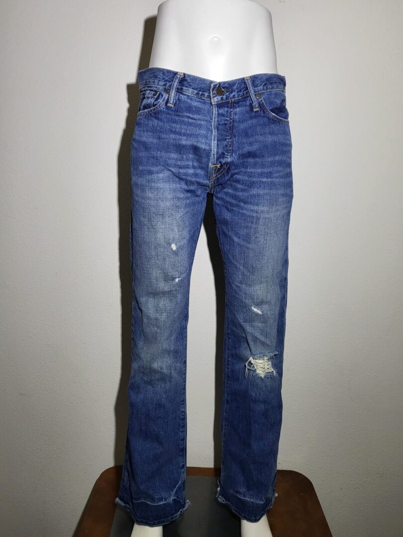 AberCrombie and Fitch Jeans