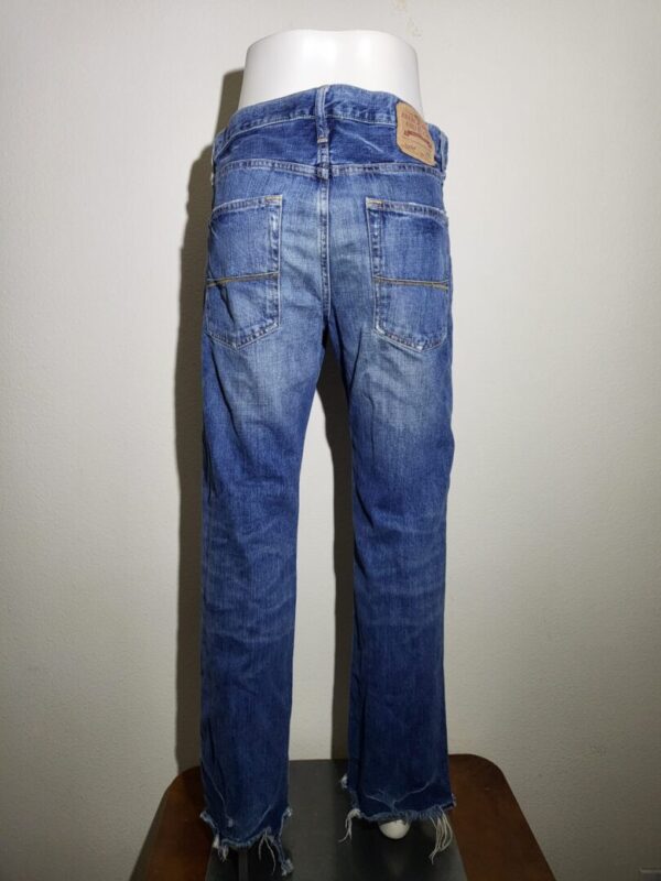 AberCrombie and Fitch jeans