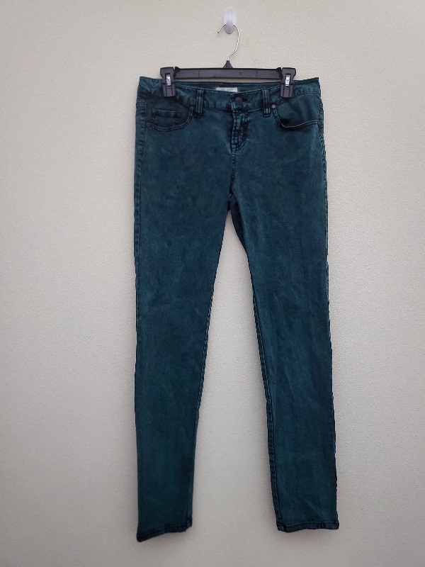 Heritage 1981 Straight Jeans