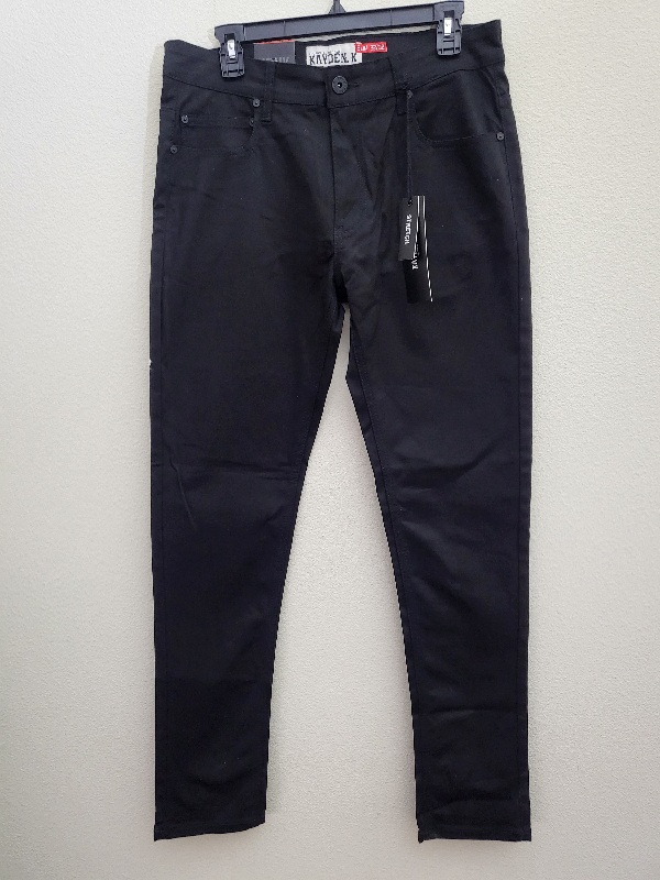 Kayden. K Slim Denim