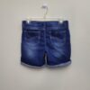 Lee Jeans Mid Shorts