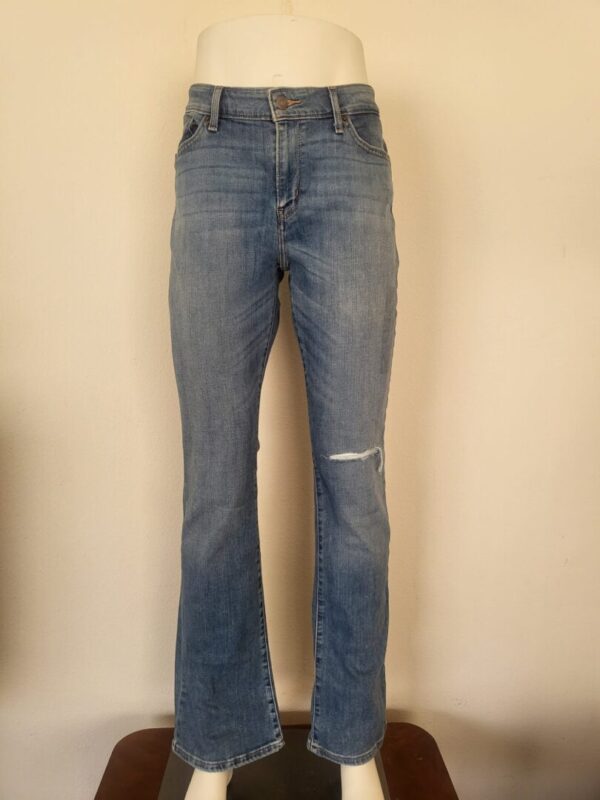 Levi Strauss 715 Bootcut