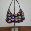 Mini Mudd Heart Purse