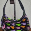 MiniMuddHeartPurse