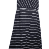 Torrid Stripe Maxi Dress