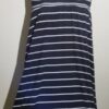 Torrid Stripe Maxi Dress
