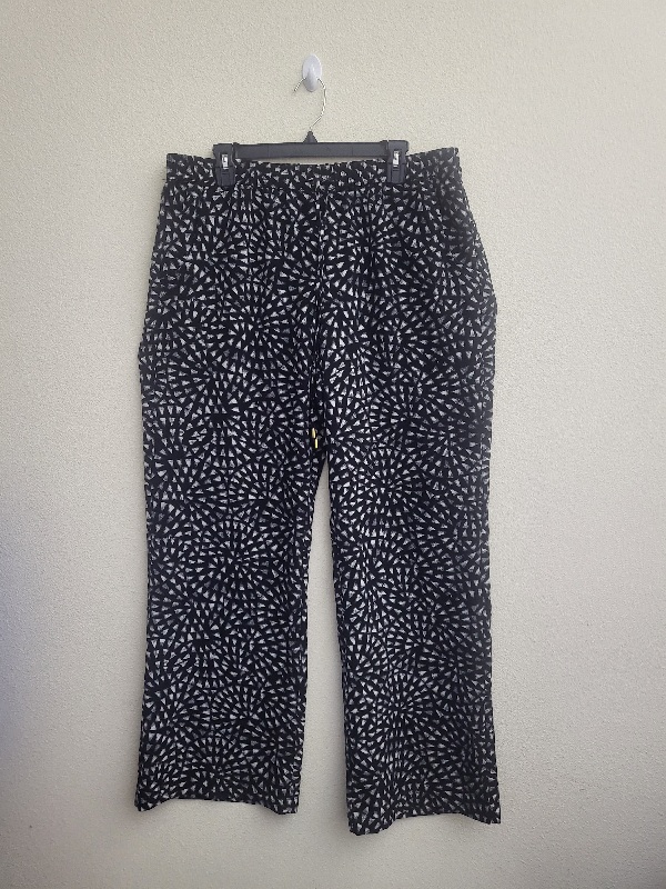 Women's Mossimo Palazzo Pants