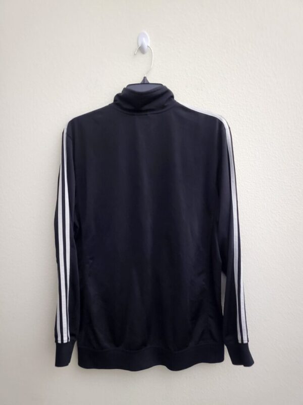 Adidas Stripe Zip jacket