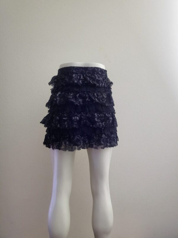 Alice + Olivia Mini Skirt