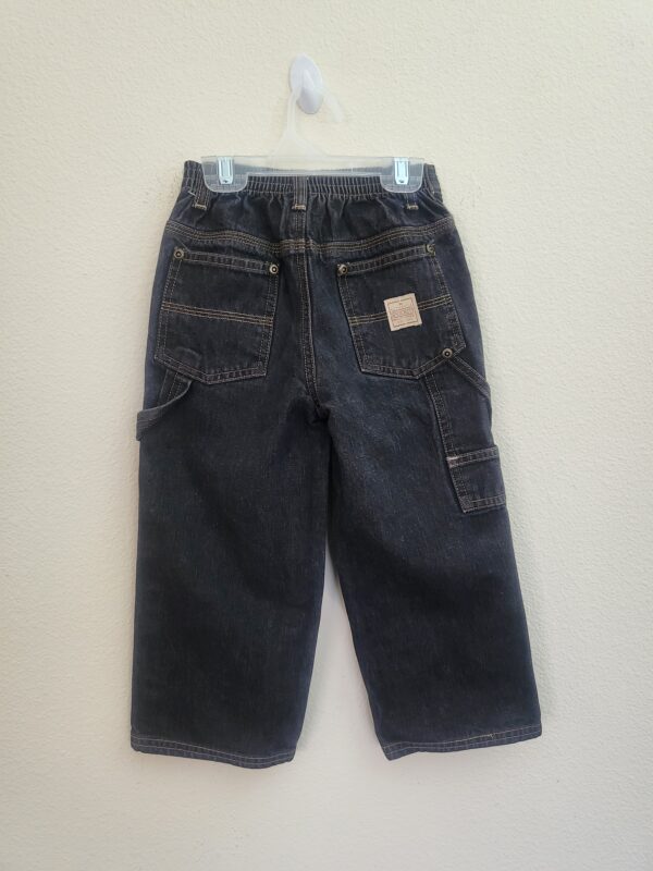 Authentic Sprockets Carpenter Jeans