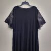 Boohoo Plus Skater Dress