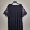 Boohoo Plus Skater Dress