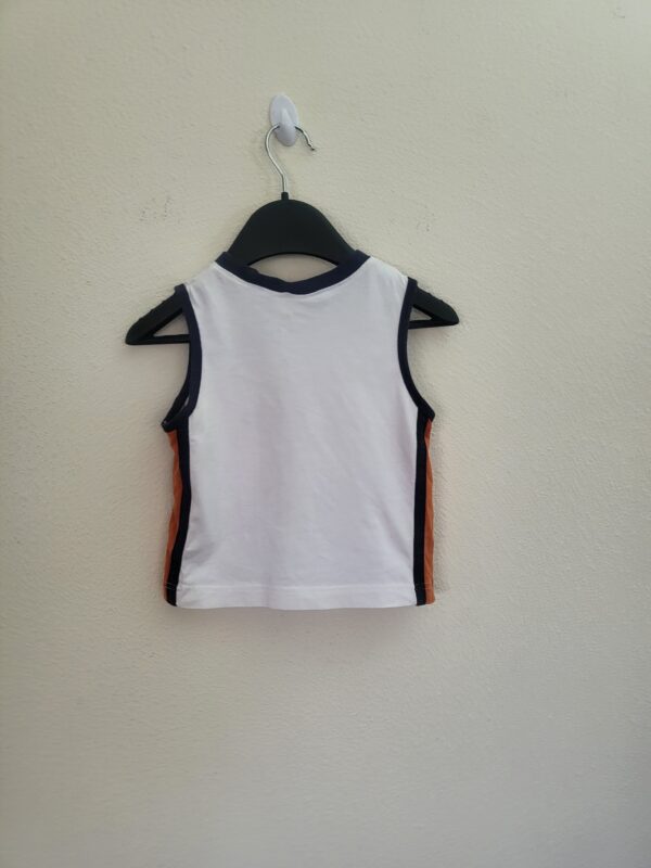 Circo Boys Sleeveless Shirt