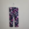Gymboree Girls Flower Pants