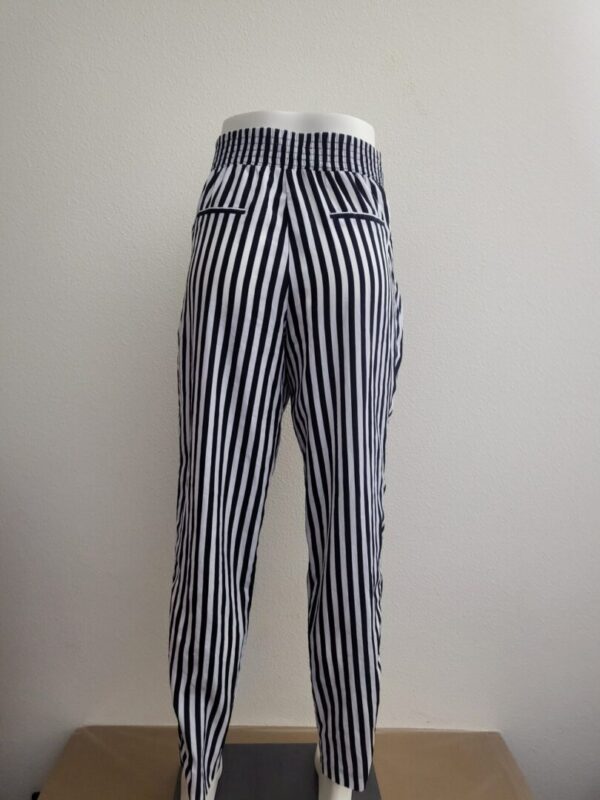 Hot & Delicious Pinstripe Pants