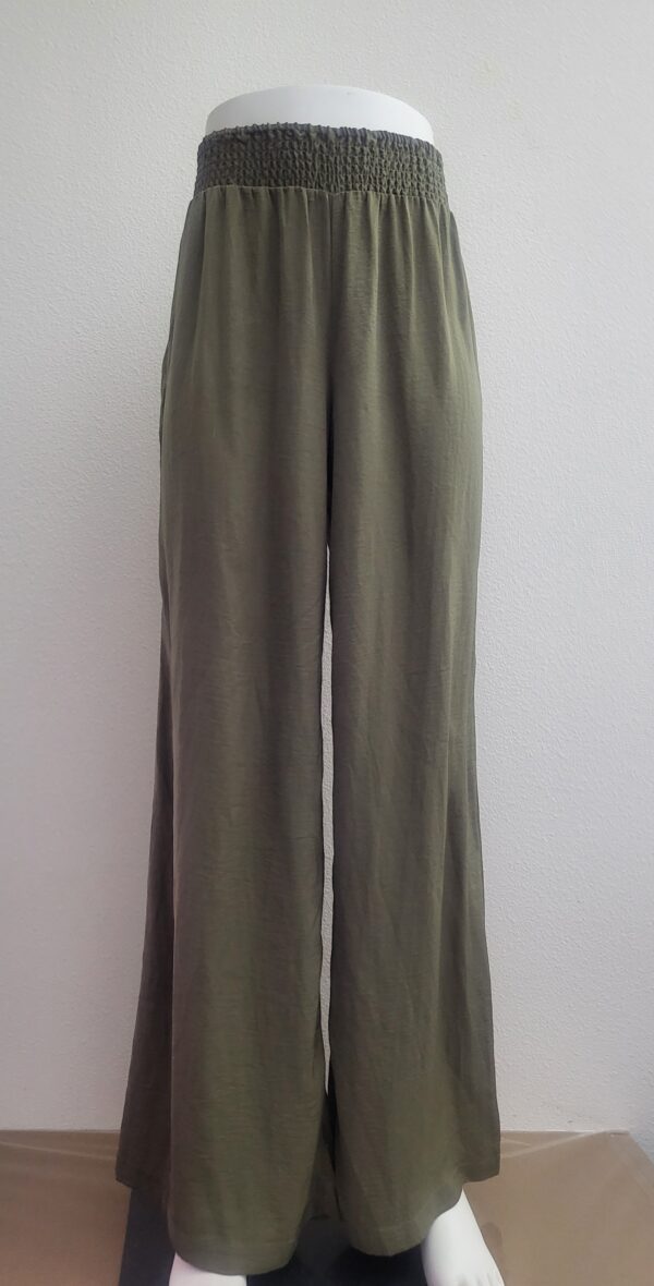 New Look Wide Leg Pants