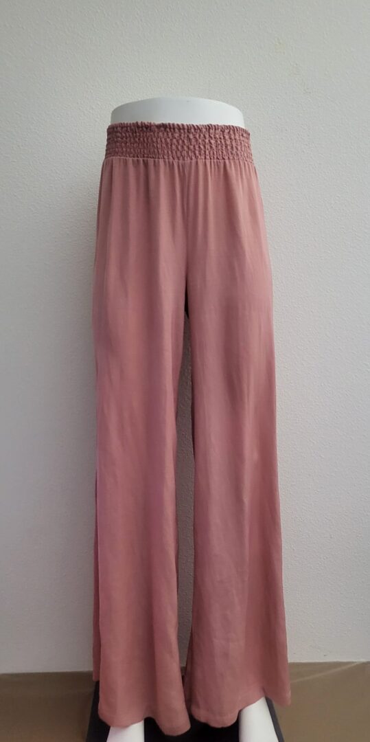 New Look Wide Leg Pants