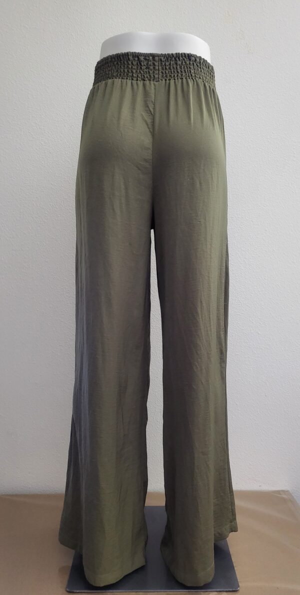 New Look Wide Leg Pants