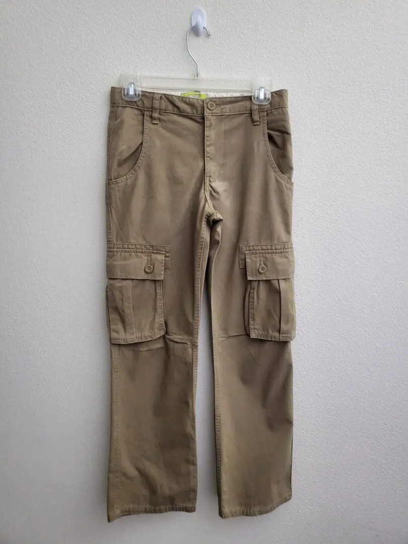 Old Navy Cargo Pants
