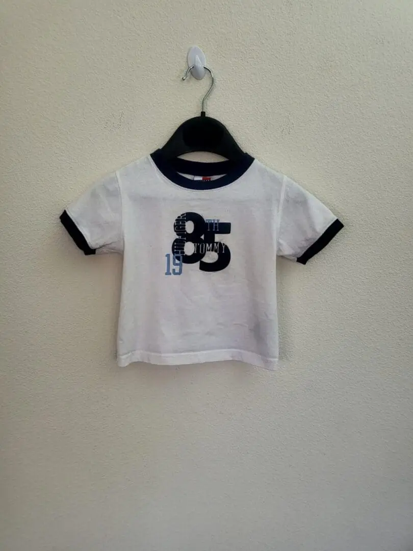 Tommy Hilfiger Infant T-Shirt