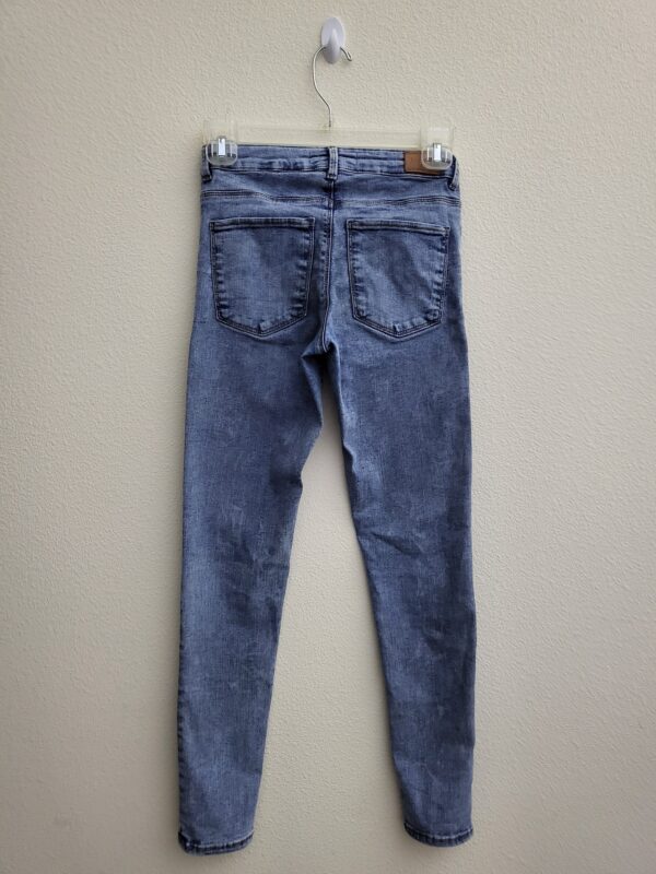 Zara Kids Skinny Jeans