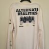 Arizona Jean Co Alternate Realities Shirt