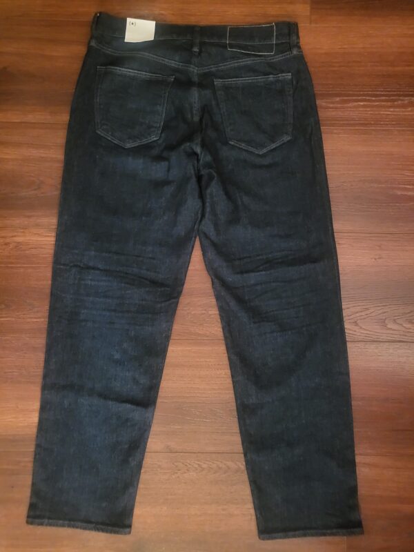 Banana Republic Relaxed Fit Jeans