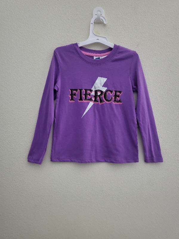 Extremely Me Fierce Tee