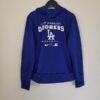 Nike MLB Los Angeles Dodgers Pullover Hoodie