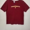 Red Oak Ladies USC Trojans Shirt