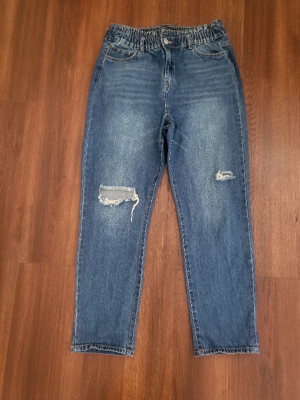 YMI Dream Authentic Denim Jeans